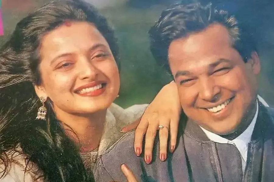 rekha