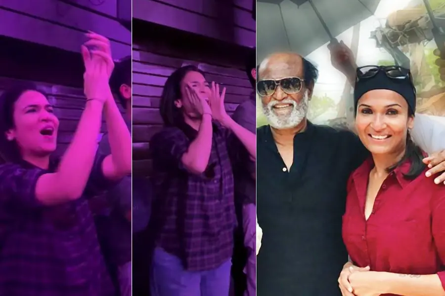 padayappa