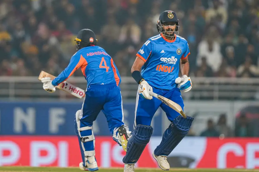 Ind vs SA T20I series: Axar Patel ruled out of last two matches, Shahbaz Ahmed joins squad
