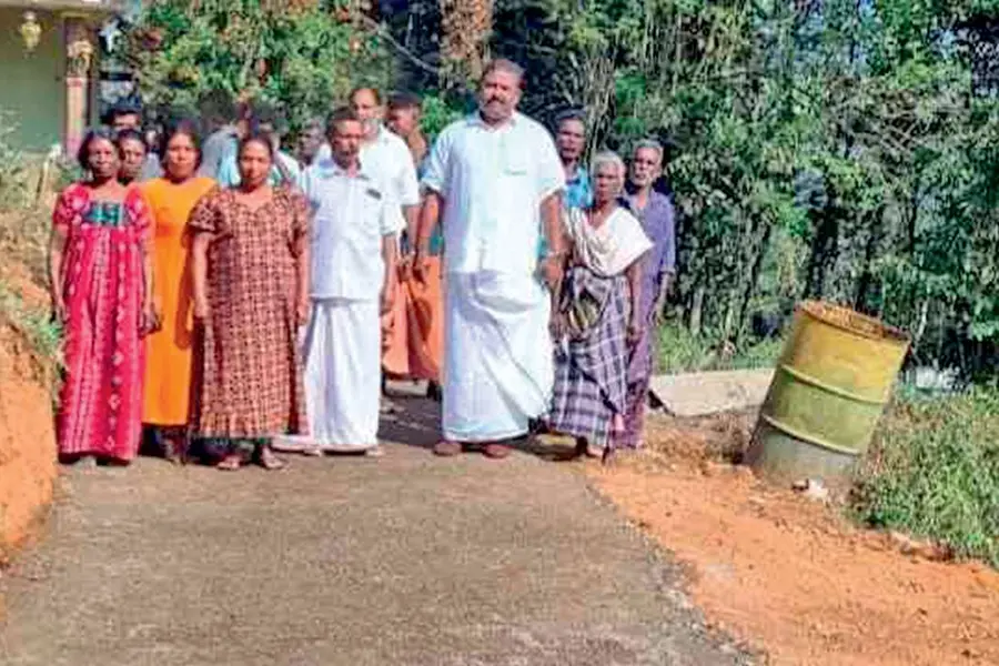 kollam-road-build