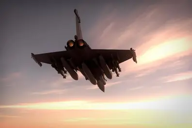 Kochi-based SFO Technologies to manufacture critical wired structures for Rafale’s RBE2 radar