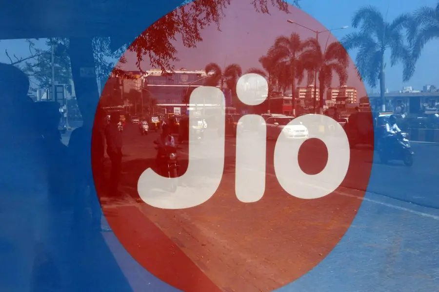 JIO