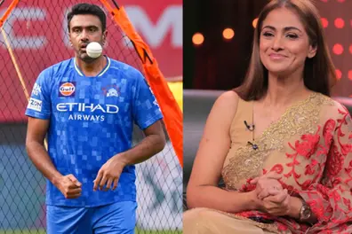 ‘From Ethirum Puthirum to Tourist Family’: Ravichandran Ashwin calls Simran’s evolution as an actor amazing