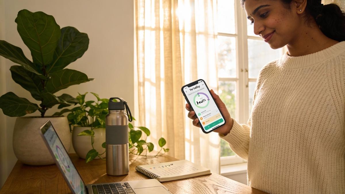 How to prepare your body before egg freezing: What science says and what really helps