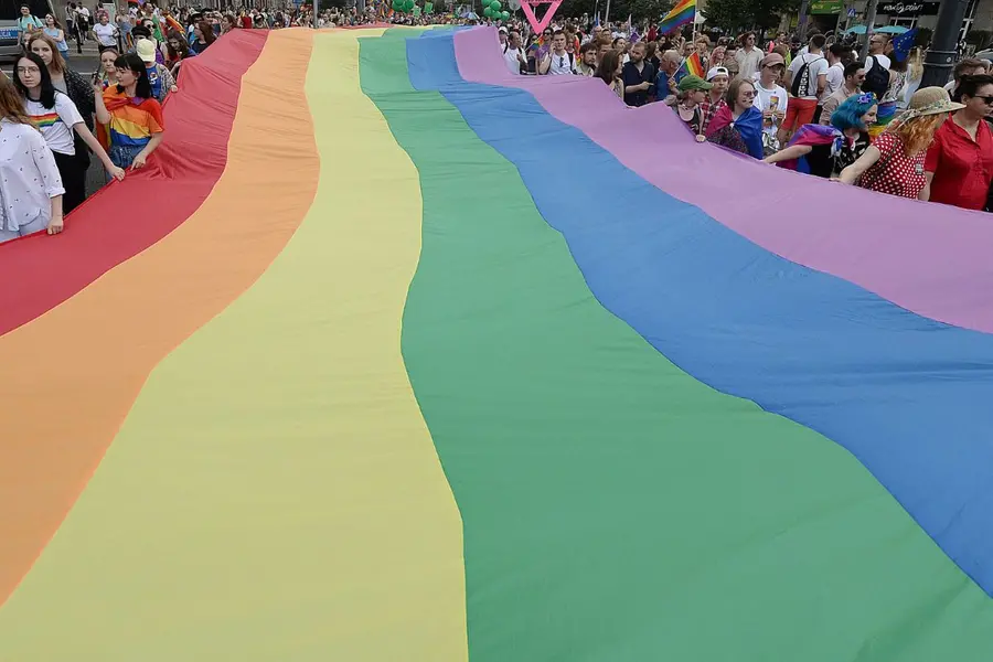 Pride