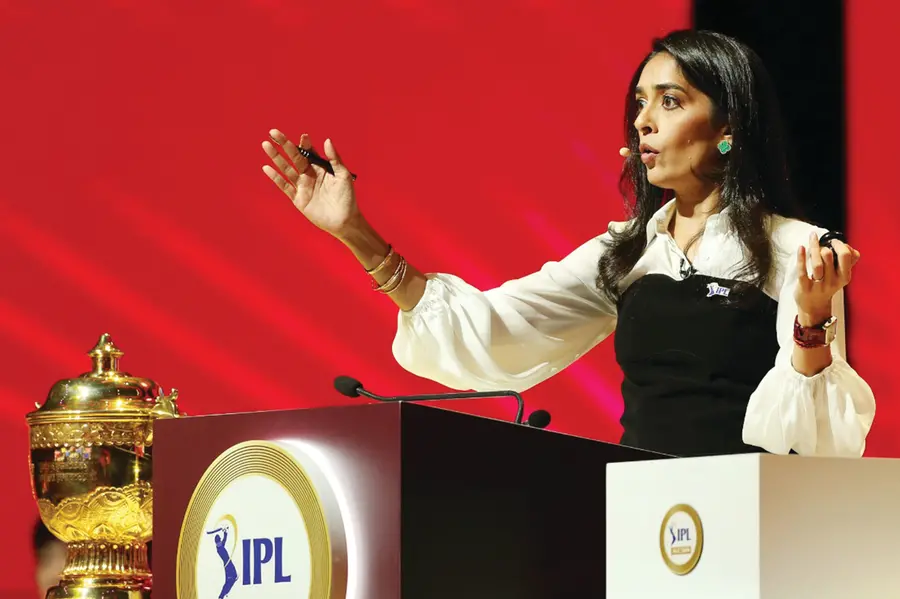 ഐപിഎല് താരലേലം ഇന്ന് അബുദാബിയില്; നോട്ടപ്പുള്ളിയായി ഗ്രീന്, നിറഞ്ഞ പോക്കറ്റുമായി കൊല്ക്കത്ത