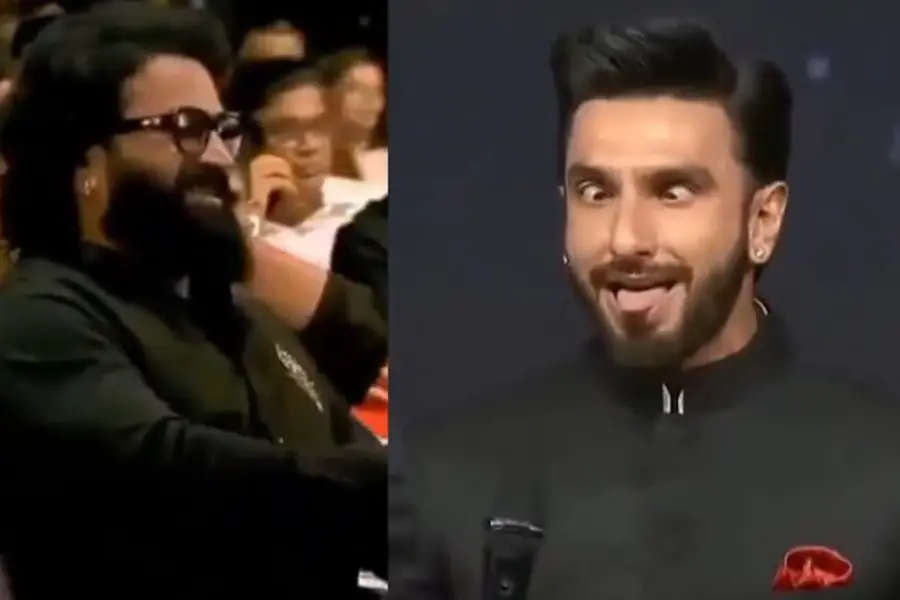 ranveer singh