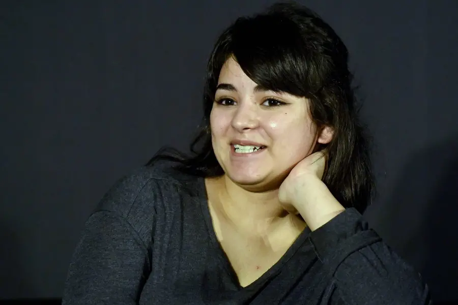zaira wasim