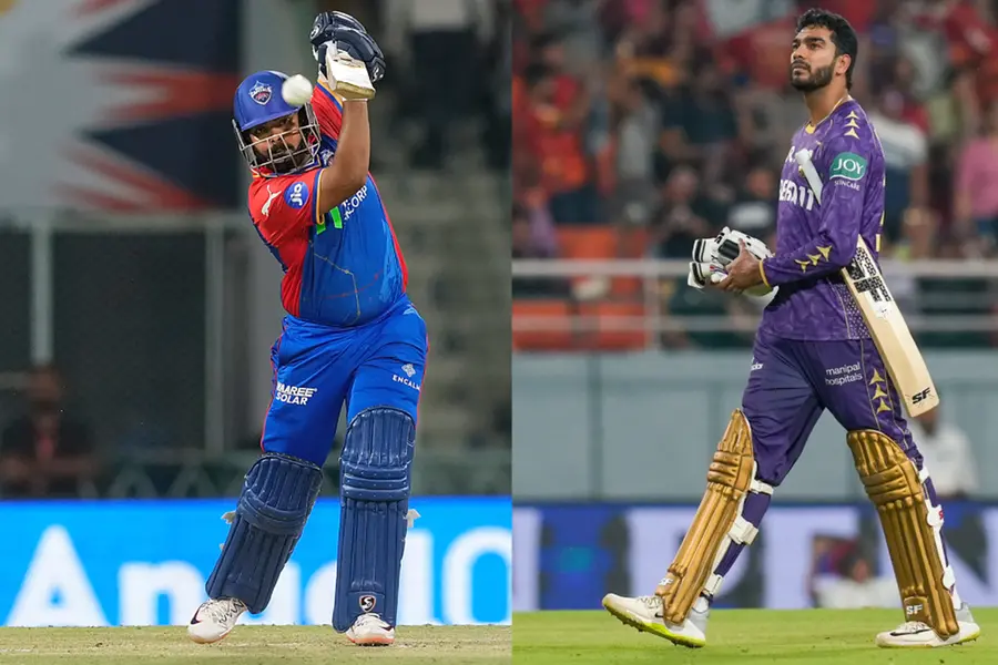 IPL auction: Iyer has his own puzzles to solve while Shaw vies for redemption