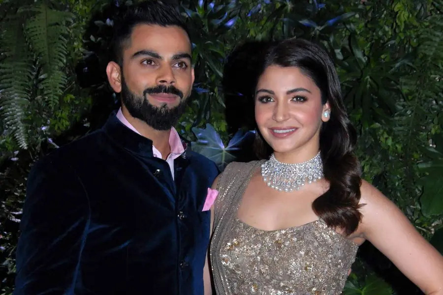 virushka