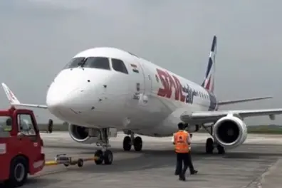 Star Air to start flights from Navi Mumbai International Airport on December 25