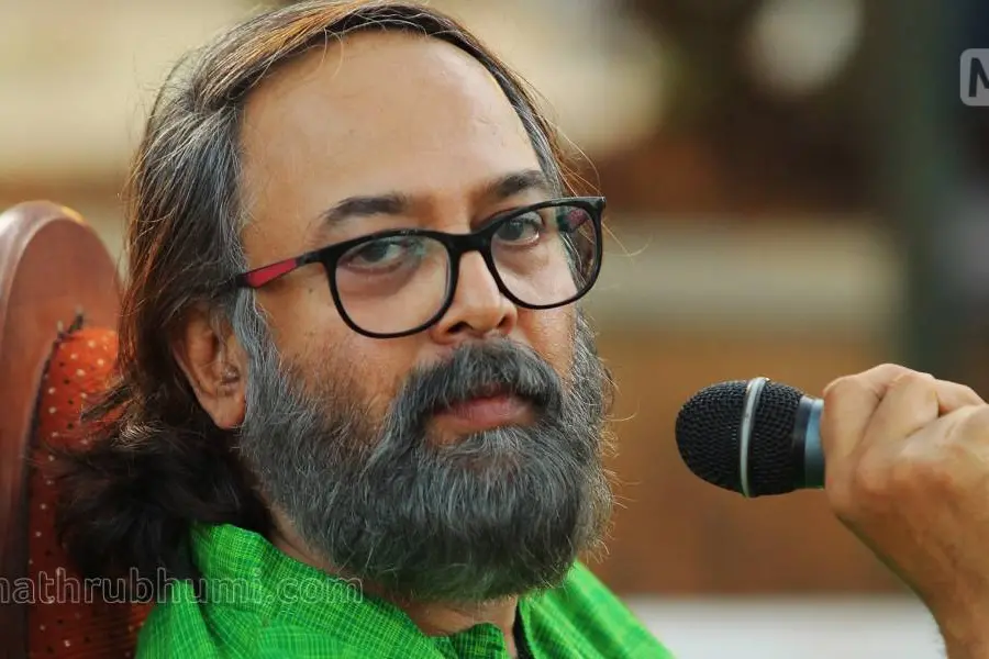 ചലച്ചിത്രമേളയില് സിനിമകള് വിലക്കിയത് ഫാസിസ്റ്റ് നടപടി, നമ്മളെ മോശക്കാരാക്കാനുള്ള നീക്കം- മധുപാല്