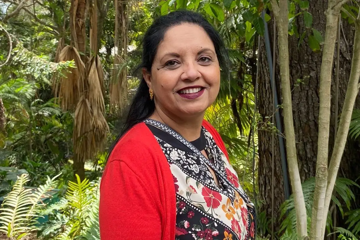 Babblejit Kaur