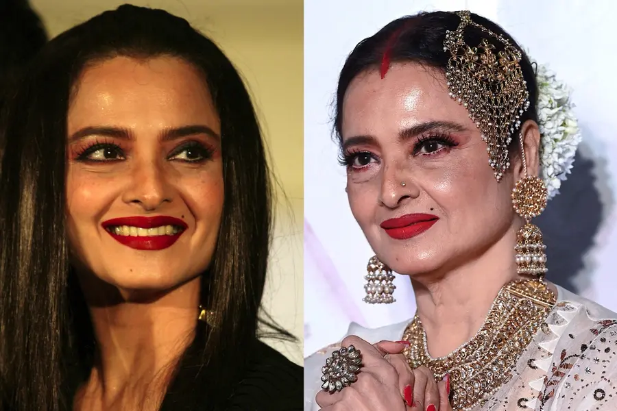 REKHA