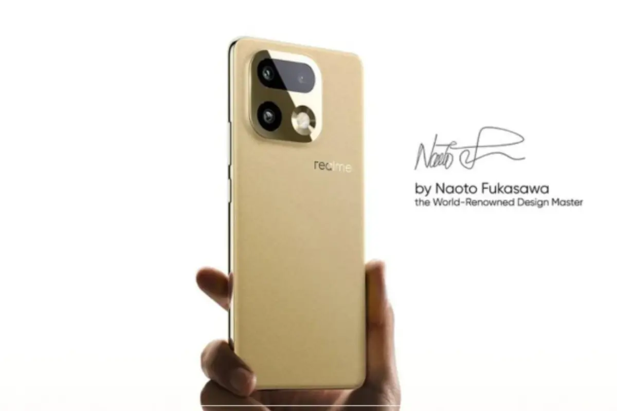 Realme 16 Pro