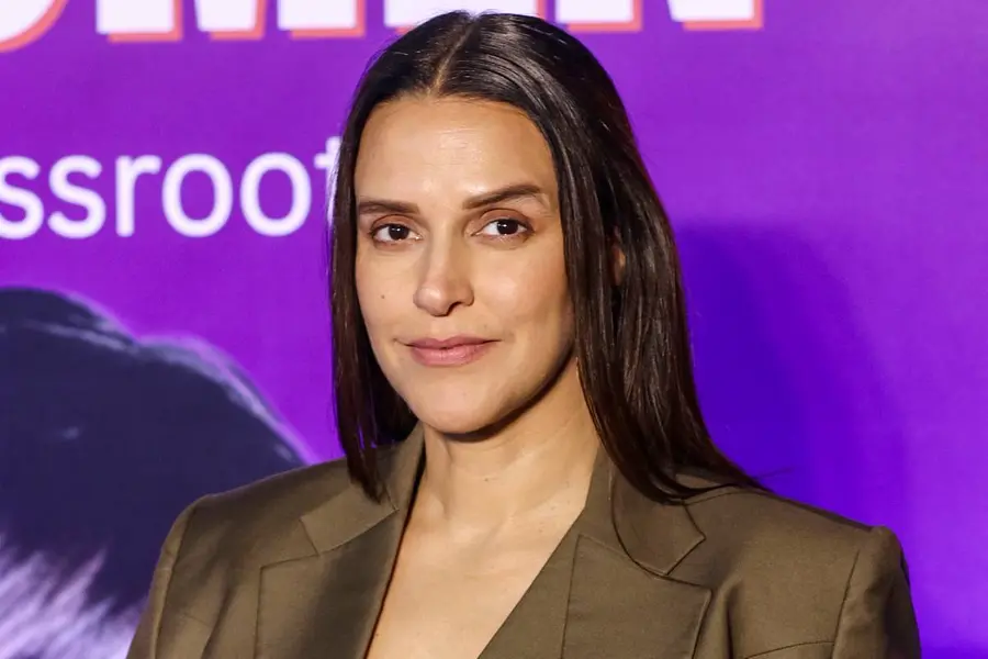 neha dhupia