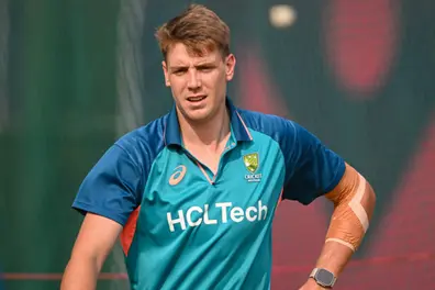 IPL auction 2026: KKR buy Cameron Green for Rs 25.20 crore, most expensive overseas player