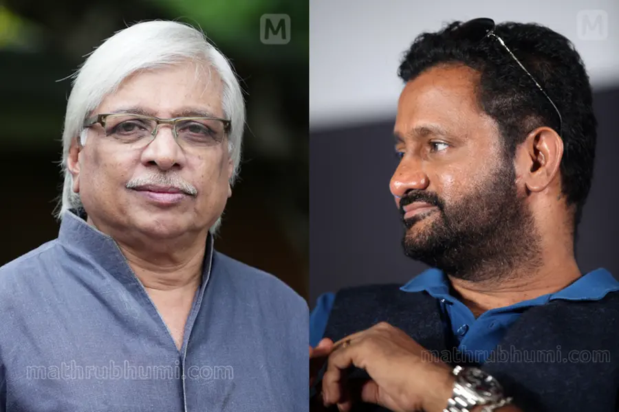 Director Kamal emphasizes the need for Film Academy Chairman’s presence at IFFK