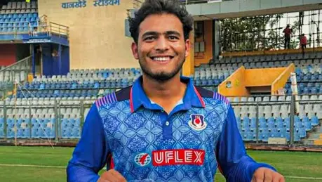 Prashant Veer