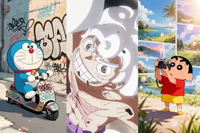 One Piece to Doraemon: Manga series that have been running longer than the Internet