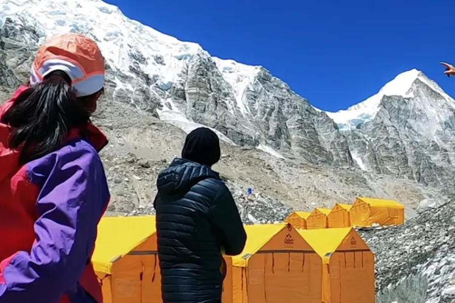 Everest