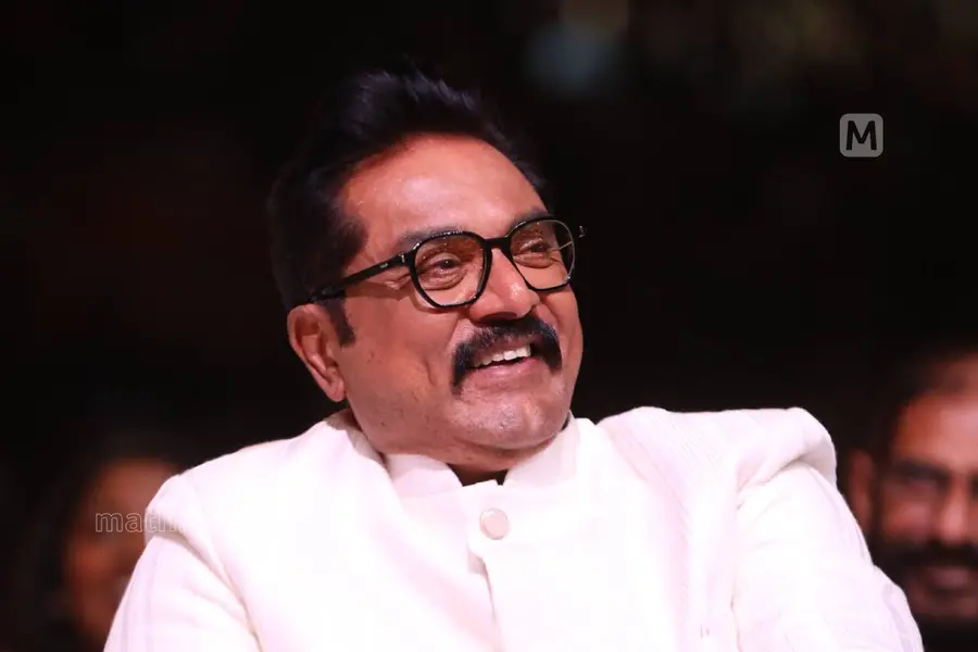 Sarathkumar