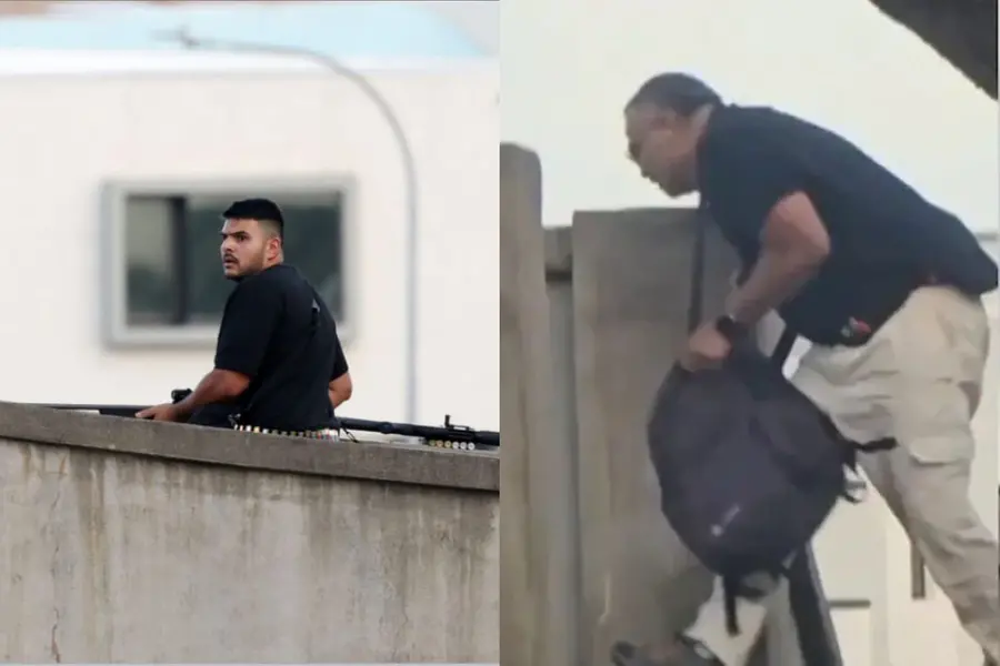 Left India decades ago but kept passport; didn’t return even after father’s death: Police clarify Australian beach attack suspect’s radicalisation