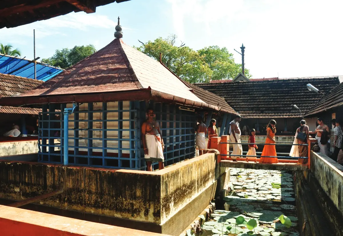 Photo: mathrubhumi archives