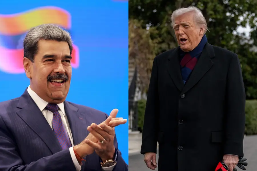 Trump’s total blockade of Venezuelan oil tankers: What it means for Maduro and the US | Explained