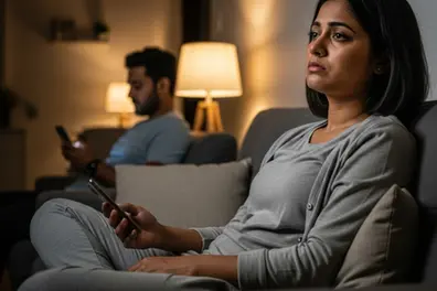 Less partnership, more burden: How ‘mankeeping’ is straining modern relationships
