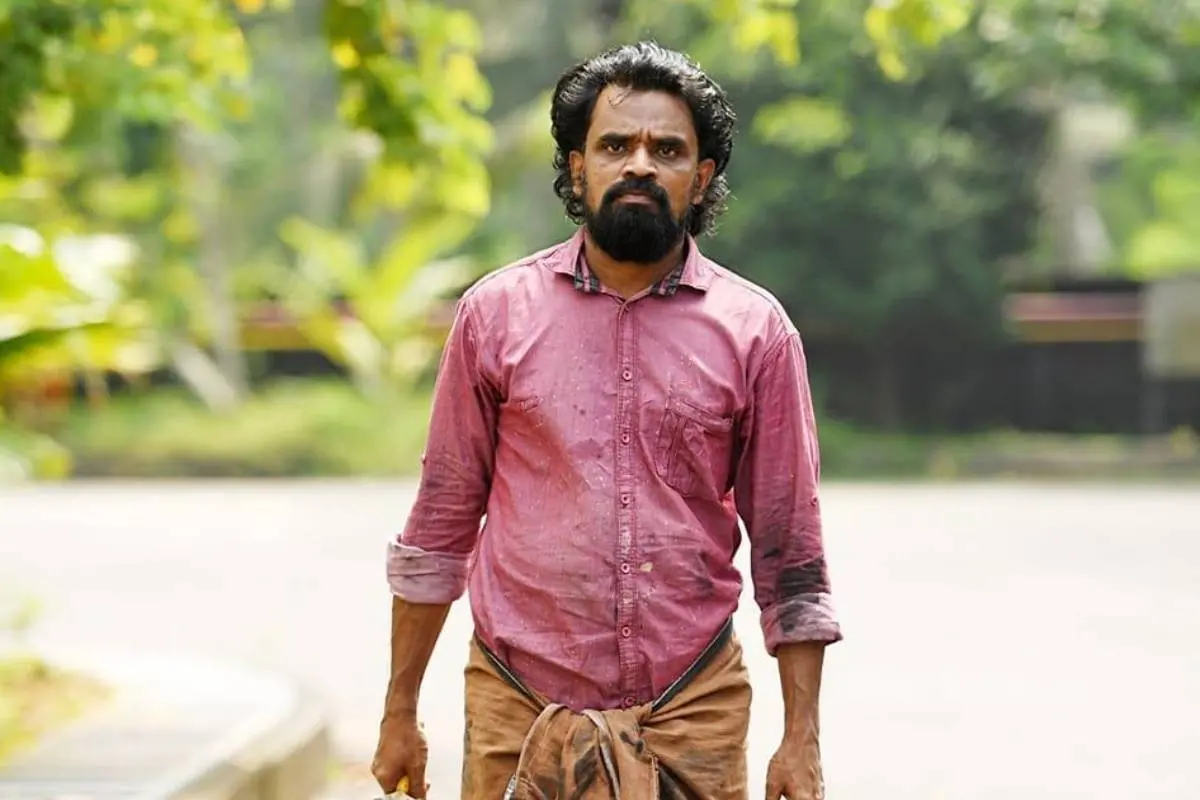 മുഹമ്മദ് അബ്ബാസ് | Photo: Facebook/MuhammedAbbas
