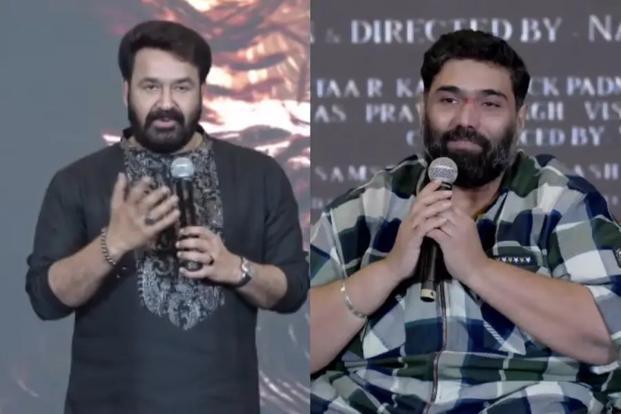 Vrusshabha Mohanlal Naandda Kishore
