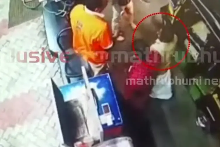 VANIYAMKULAM PETROL PUMP