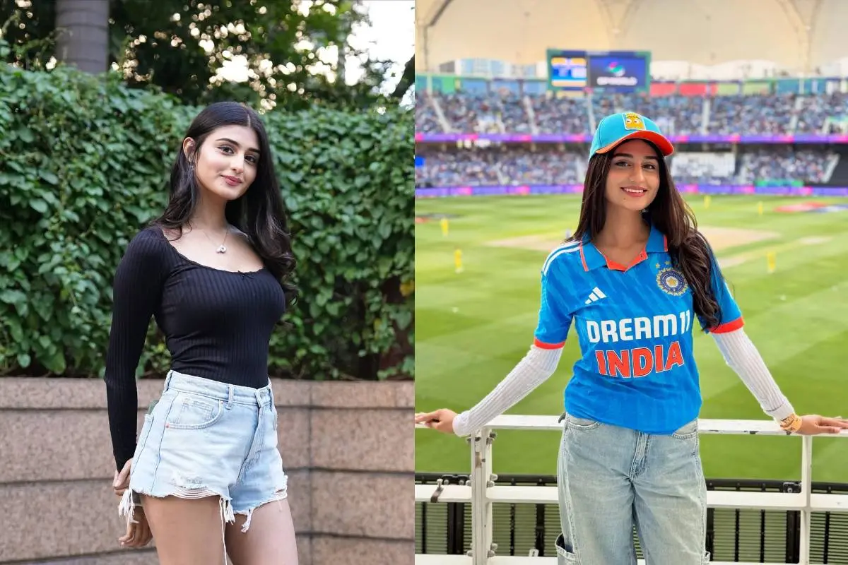 പായൽ ഗെയിമിങ് / Instagram