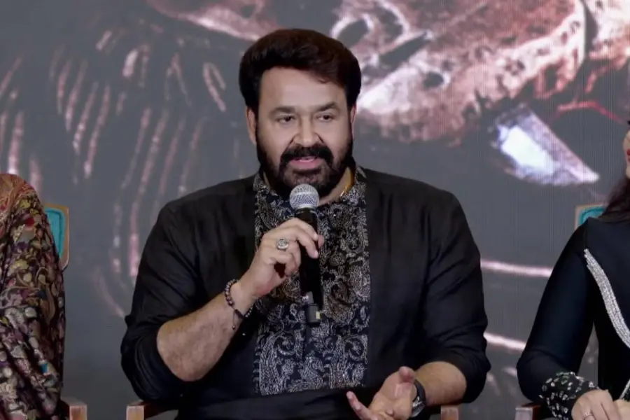 mohanlal Vrusshabha