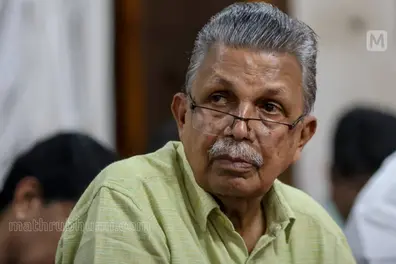 Sexual assault case: Complainant moves SC against HC’s acquittal of former Kerala minister Neelalohithadasan Nadar