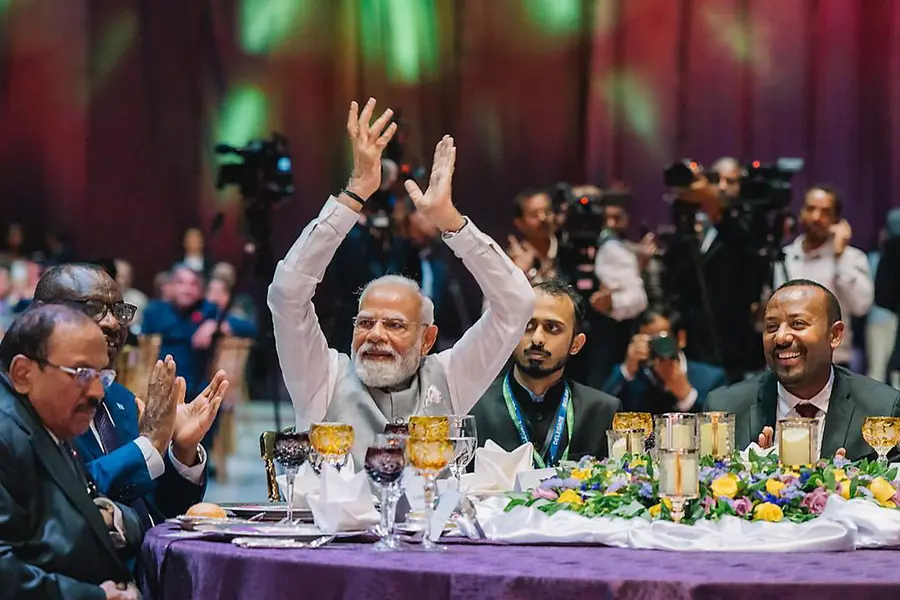 modi