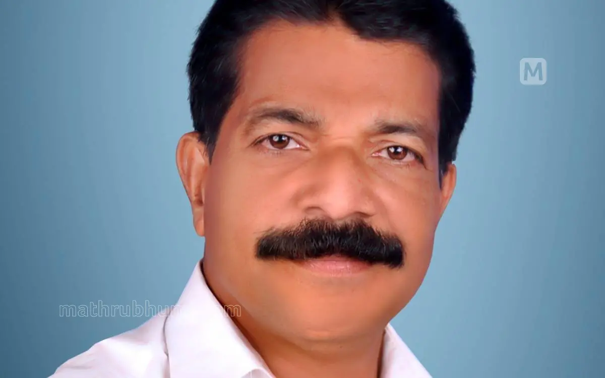 ഒ സദാശിവൻ