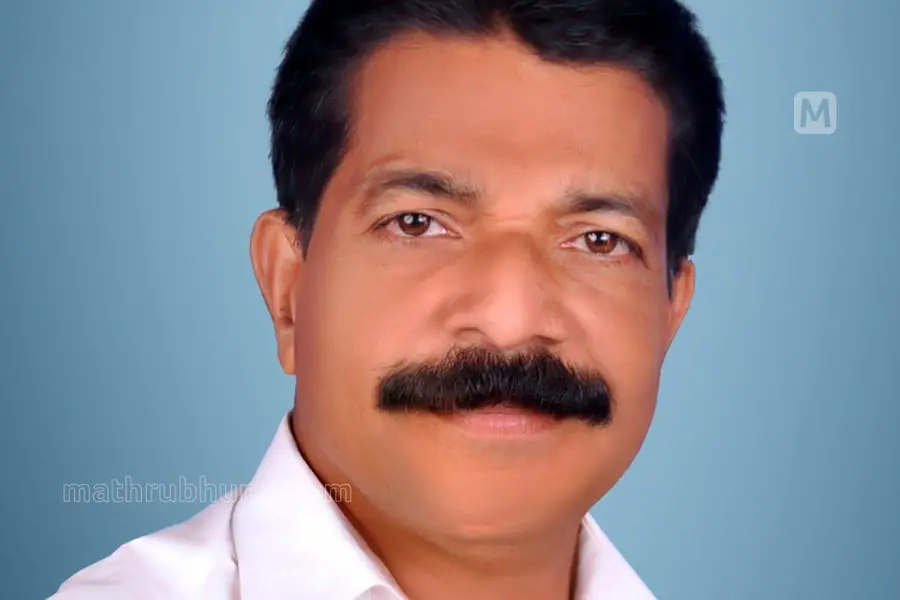 o sadasivan