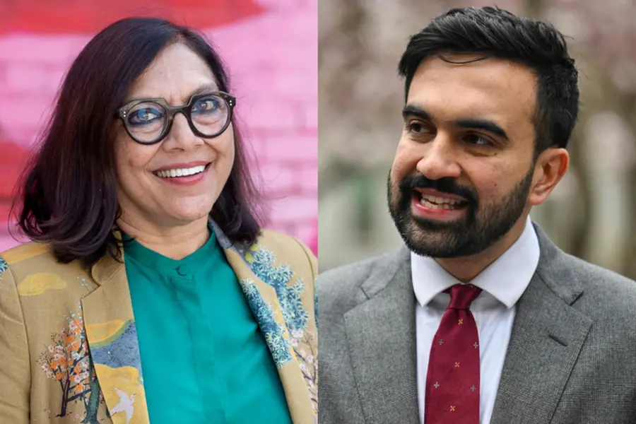 Mira Nair reveals son Sohran Mamdani watched Munna Bhai MBBS repeatedly as his favourite film