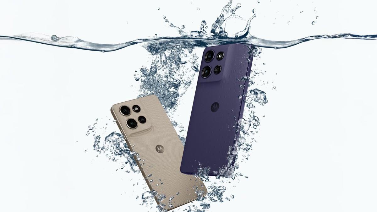 Motorola Moto G Power (2026) launched globally: Check full specs, price and availability here