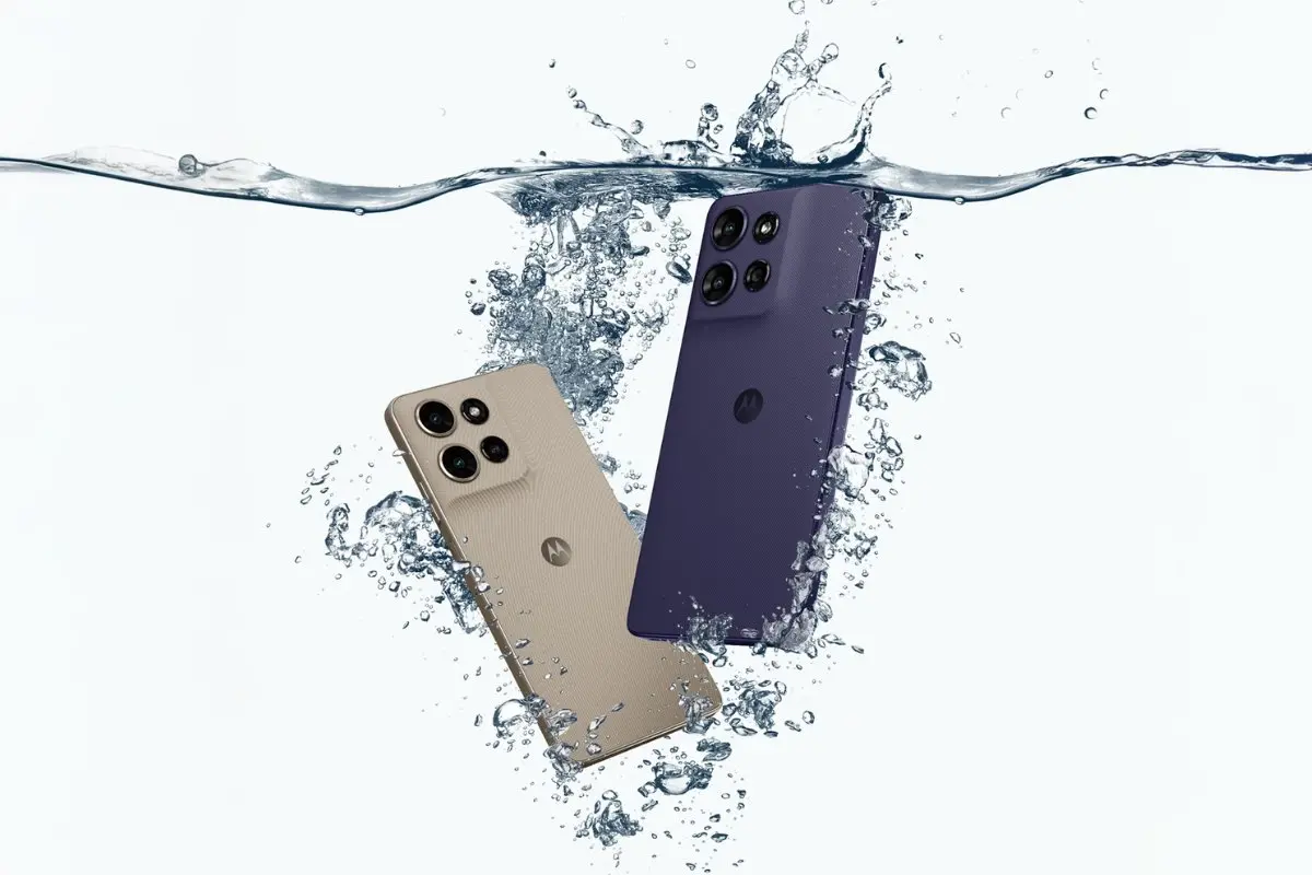 Motorola Moto G Power 2026 | Photo: Motorola