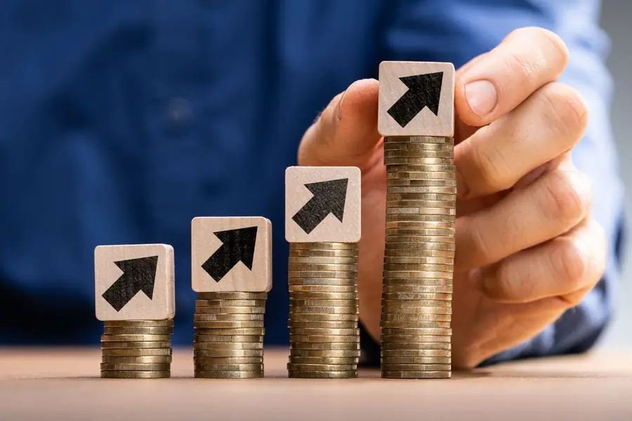salary-projections