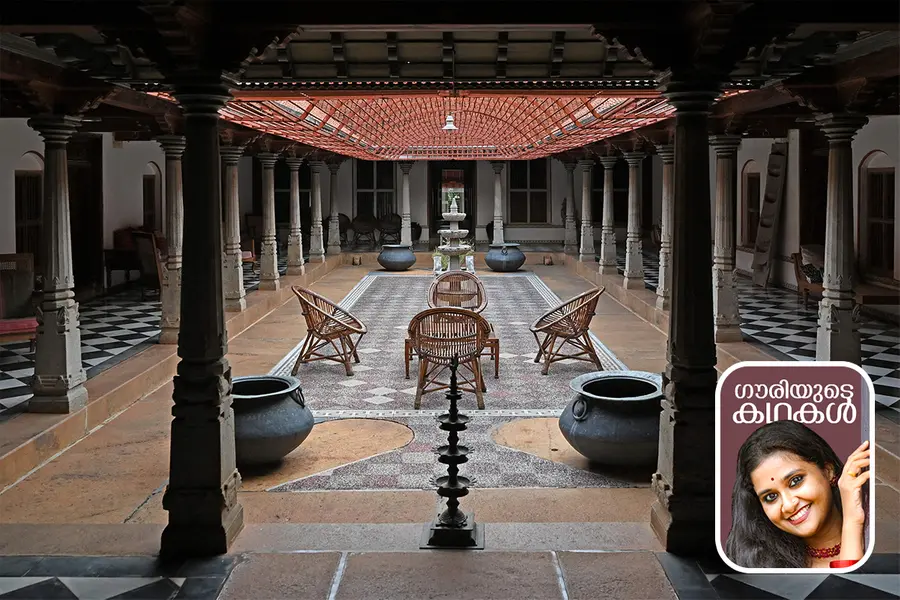 chettinadu mansions