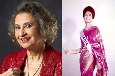 Remembering Meher Castelino, iconic fashion journalist and first Miss India