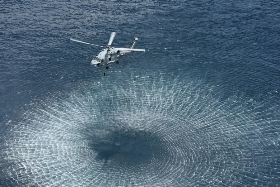 MH60R