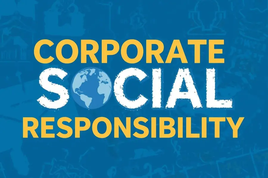 CSR