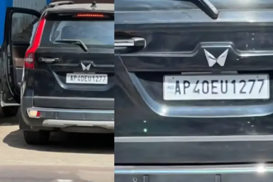 Youth kidnapped in broad daylight using Andhra-registered car in Kasaragod; probe on