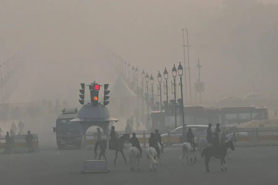 delhi-pollution