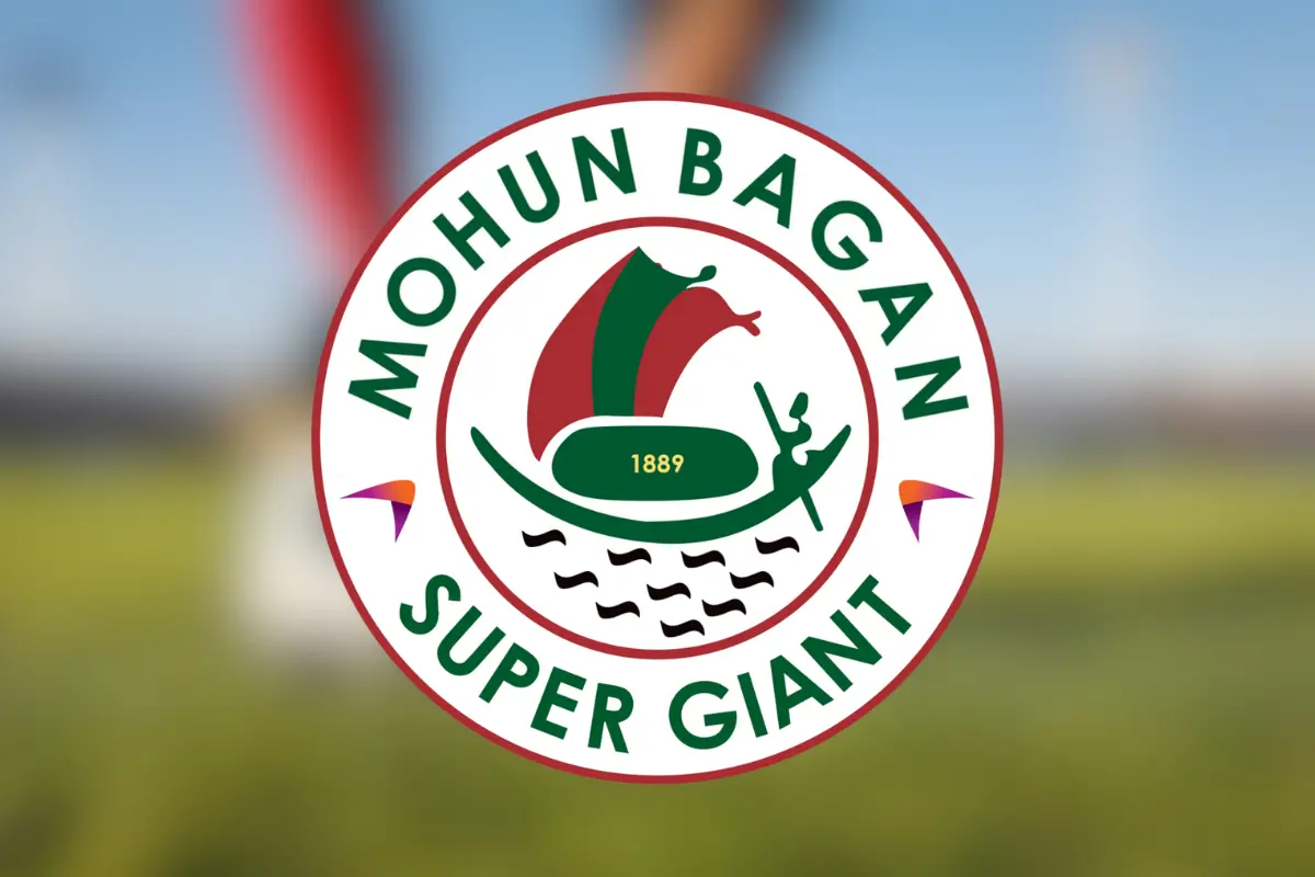 Mohun Bagan Super Giant